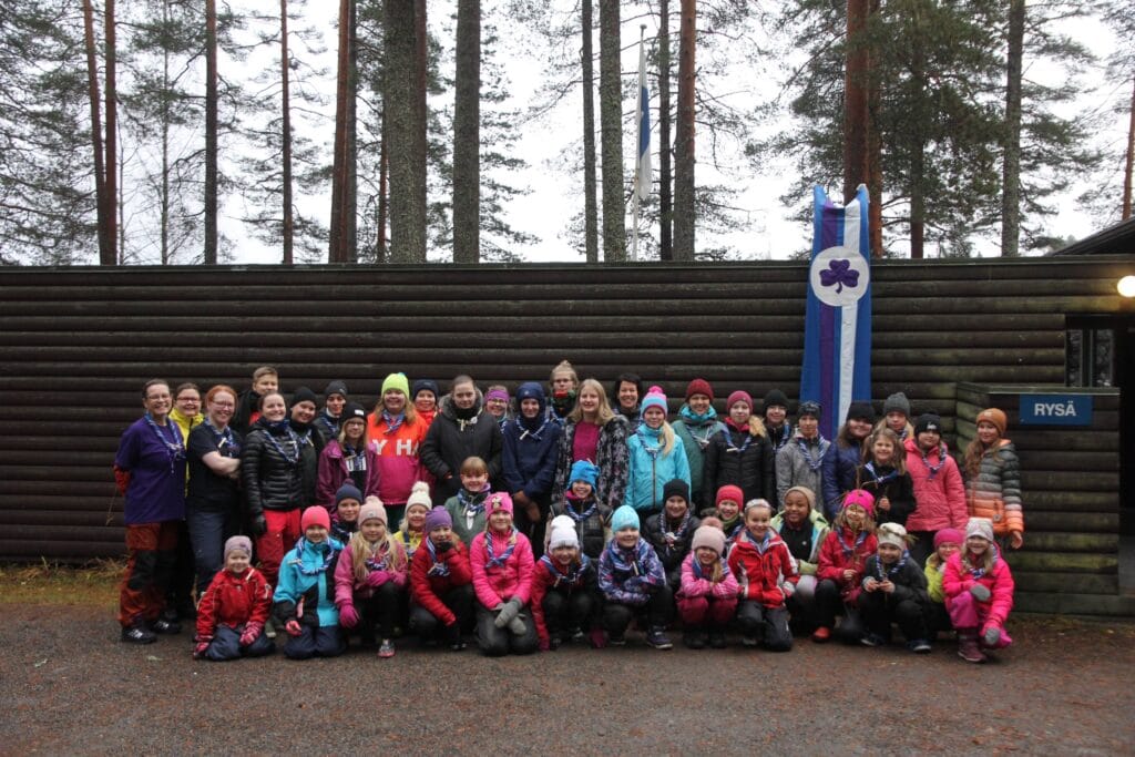 Uudet nettisivut ovat avautuneet! - Lue lisää