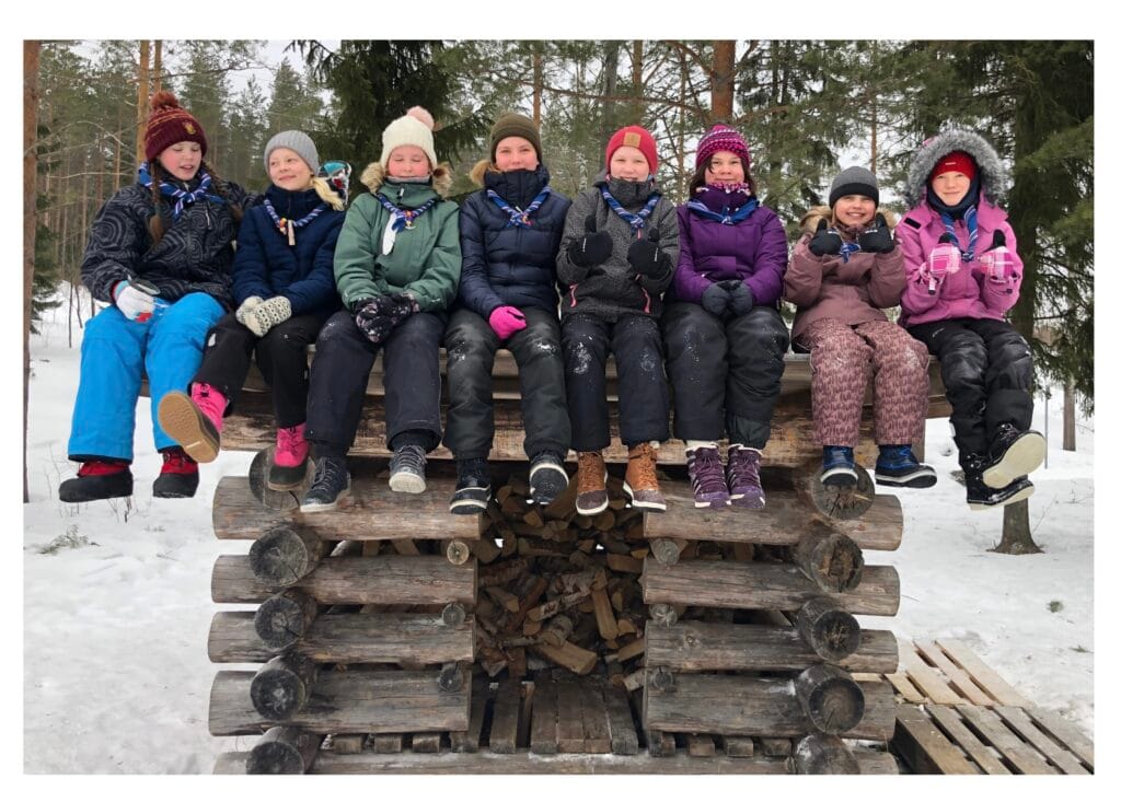 Kevättiedote 2025 - Lue lisää